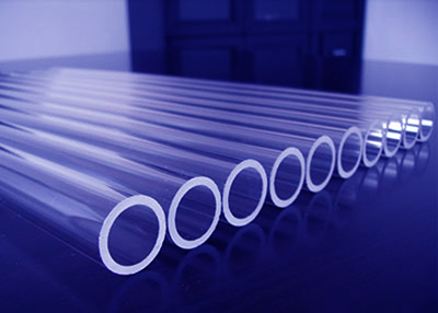 AR Glass Tube for Solar Thermal Water Tube Heating System